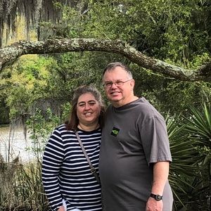 Meet your Posher, Deadeanna